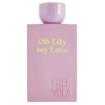 Freevola - Eau de parfum donna Freevola Oh lily my love 100 ml