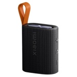 XIAOMI - Cassa wireless Xiaomi QBH4269GL Sound Pocket Tws Black