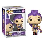 Funko - Personaggio collezione Funko 94692 POP ANIMATION K Pop Demon Hunters R
