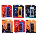 bburago - Automodello Bburago 18-60165 FORMULA RACING Teams F1 2025 Assortito