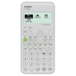 CASIO - Calcolatrice Casio FX SERIES FX 350CW ClassWiz White