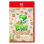 NINTENDO - Videogioco Nintendo 10019355 Switch 2 Yoshi and the Mysterious Book