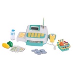 Ods - Cassa giocattolo Ods 44081 MAISONELLE Registratore cassa Compact con s