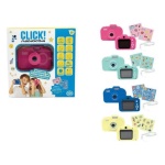 Ods - Fotocamera compatta Ods 35921 RADIOCOM Click! 2 Assortito