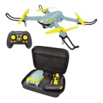 Ods - Drone Ods 40033 RADIOFLY Space Dreamer 32 8 funzioni RC 2,4 GHz
