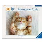 Ravensburger - Puzzle Ravensburger 83979 Assortito