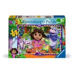 Ravensburger - Puzzle Ravensburger 12002991 Assortito