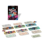 Ravensburger - Gioco Ravensburger 24903 Las Vegas gioco