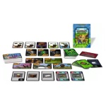 Ravensburger - Gioco Ravensburger 21580 MINECRAFT Explorers gioco