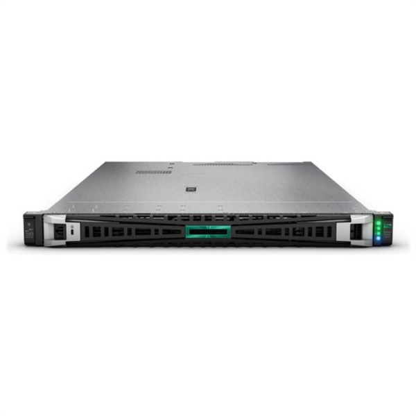 Server Hpe P83118 425 PROLIANT DL360 Gen11 Black e Silver