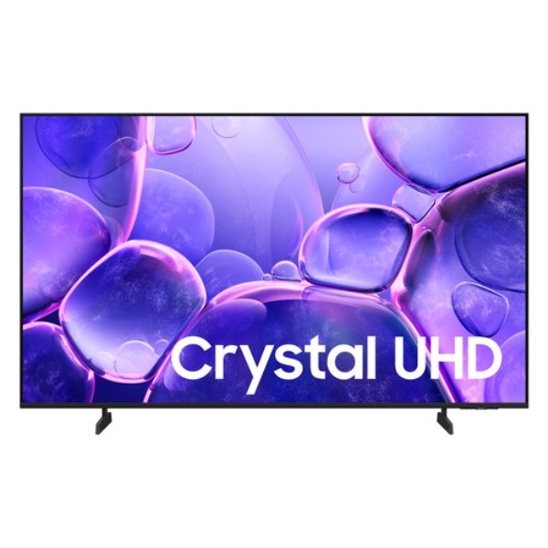 Tv Samsung UE43U8000FUXZT SERIE 8 Crystal Black