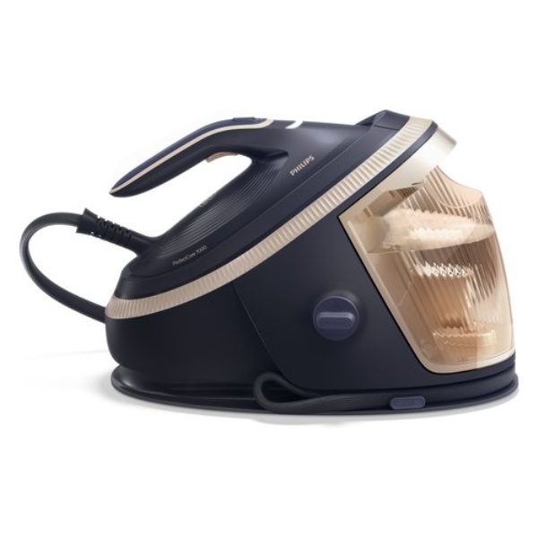 Ferro stiro caldaia Philips PSG7300 20 7000 SERIES PerfectCare Blu all
