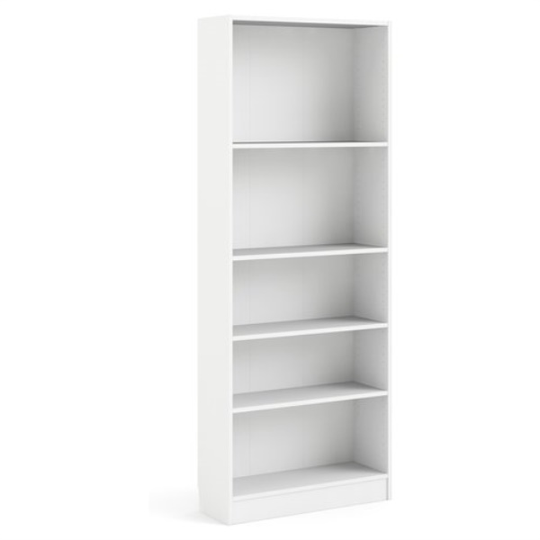 Libreria Tvilum 71777P49 BASIC White