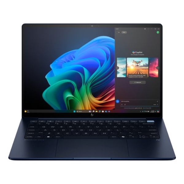 Notebook Hp D6YT8ET ELITEBOOK ULTRA G1i Atmospheric blue