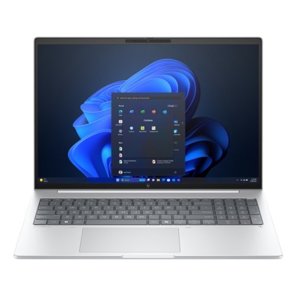 Notebook Hp D8CN3AT ELITEBOOK 8 G1i Glacier silver