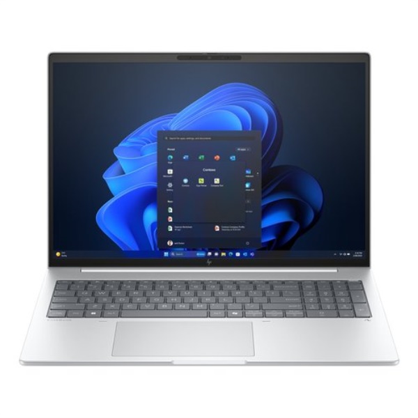 Notebook Hp D76LSET ELITEBOOK 8 G1a Glacier silver