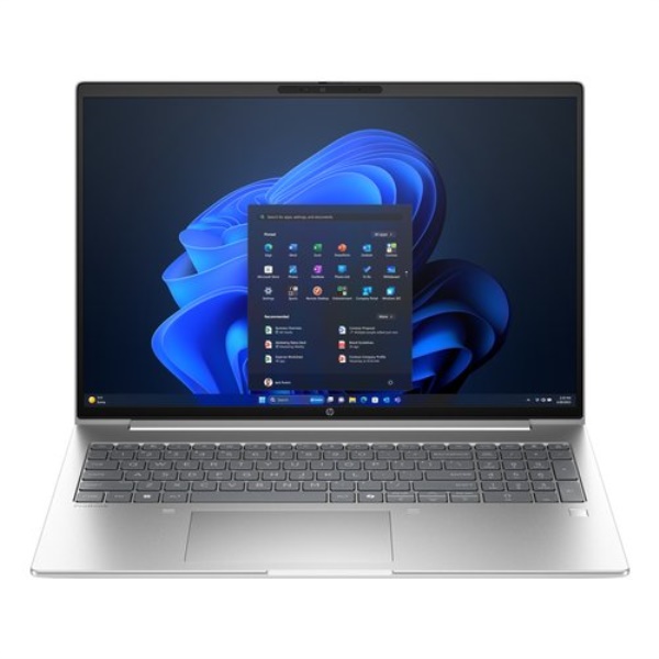 Notebook Hp D76J8ET PROBOOK 4 G1i Pike silver
