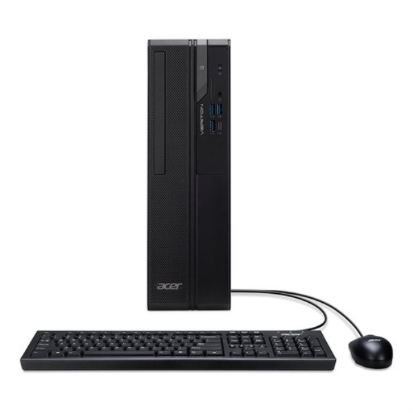 Desktop Acer DT R5YET 00S VERITON 2000 VX2722G Black