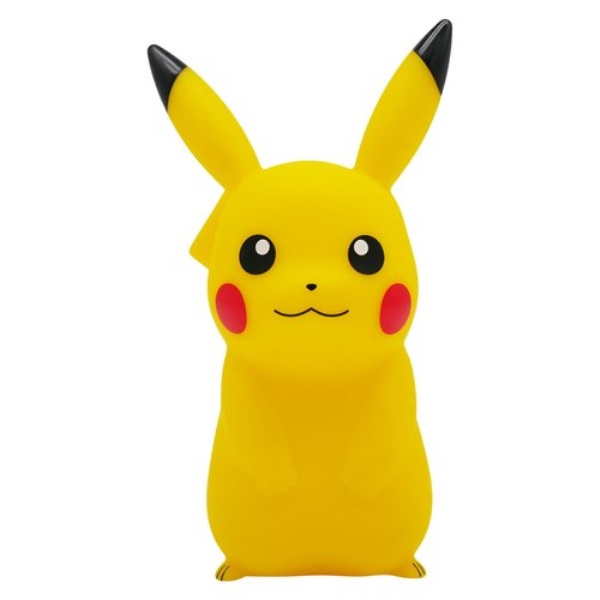 Lampada Teknofun 811431 POKÉMON Pikachu