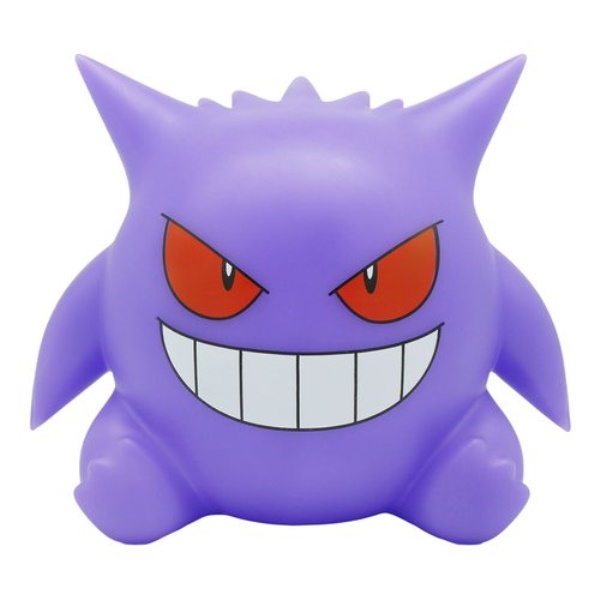 Lampada Teknofun 811438 POKÉMON Gengar