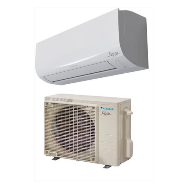 Condizionatore mono Daikin SIESTA Pro Era V3 White