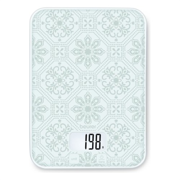 Bilancia cucina Beurer 10682 CLASSIC KS 19 Vintage