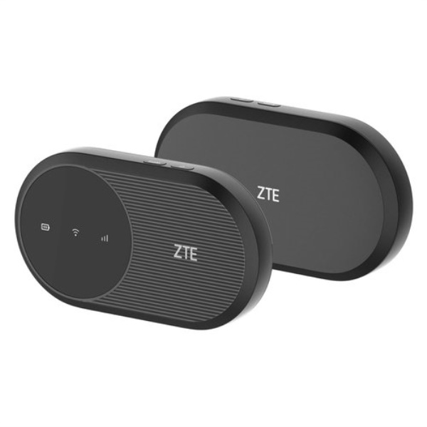 Mobile WI FI Zte ZTE4UFIU10BLK U10E Black