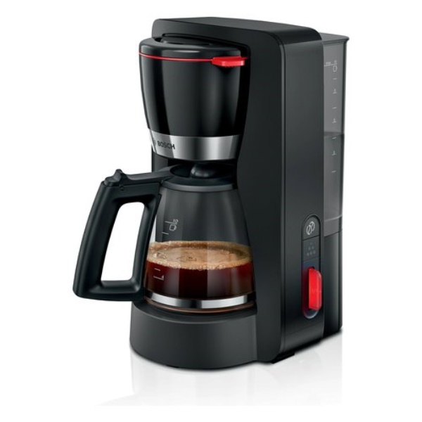 Macchina caffè americano Bosch MYMOMENT TKA4M233 Black
