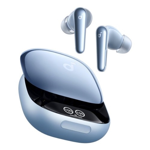 Auricolari microfono bluetooth Anker A3954GG1 SOUNDCORE Liberty 4 Pro 