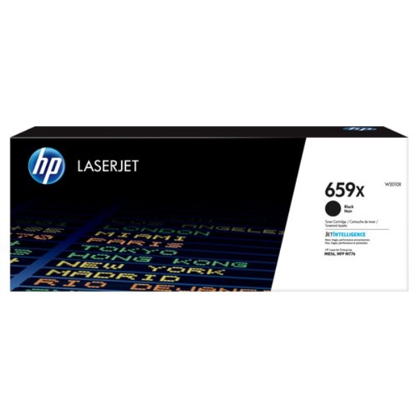 Toner Hp W2010X 659X