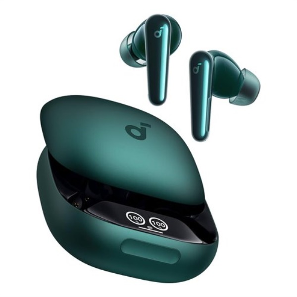 Auricolari microfono bluetooth Anker A3954G61 SOUNDCORE Liberty 4 Pro 