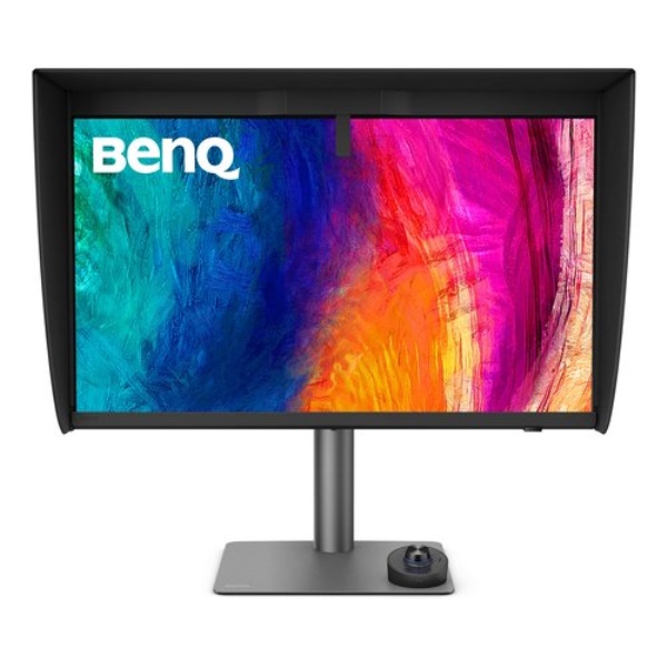 Monitor Benq 9H Y0ELB QBE DESIGNVUE PD2770U
