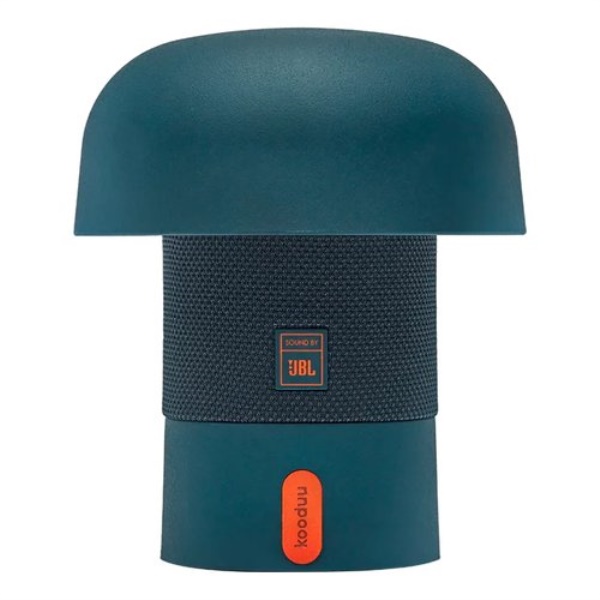 Cassa wireless Kooduu KO15 0101LS044 02 SENSA Play Mini Tws Deep Acqua