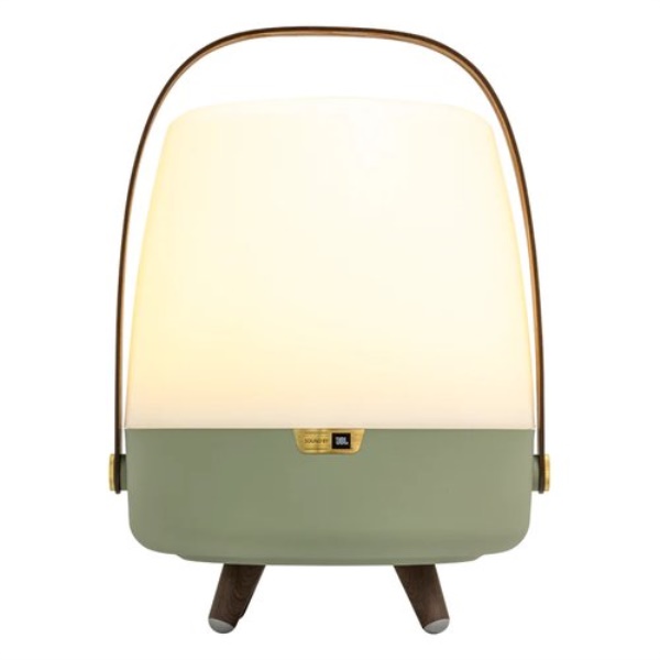 Cassa wireless Kooduu KO06 0103LS001 00 LITE UP Play Tws Petroleum