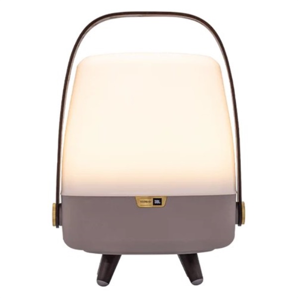 Cassa wireless Kooduu KO06 0101LS001 02 LITE UP Play Mini Tws Earth