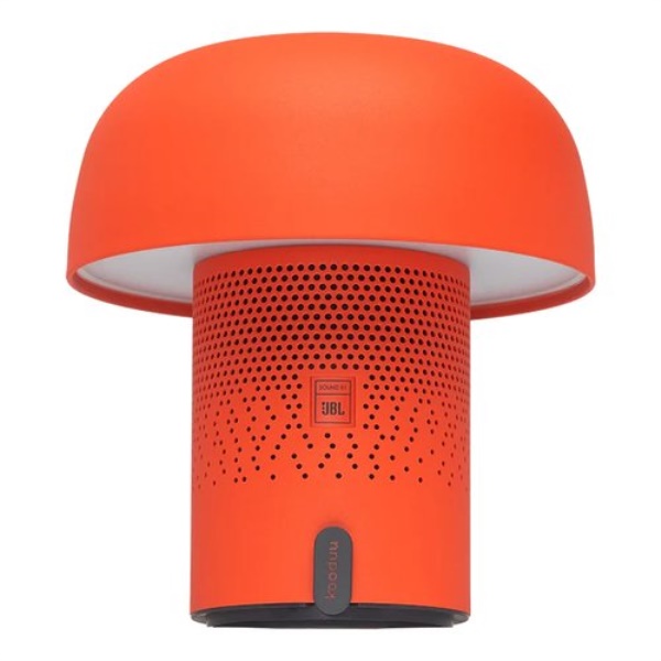 Cassa wireless Kooduu KO15 0120LS037 02 SENSA Play Tws Orange