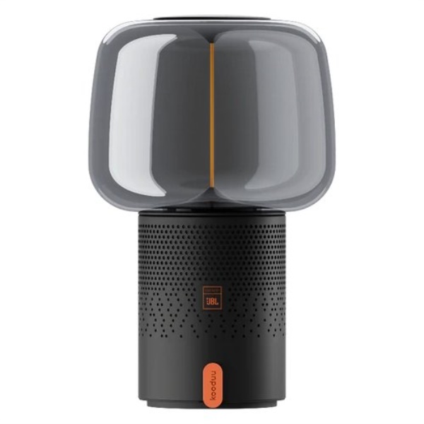 Cassa wireless Kooduu KO15 0121LS03803 SERENA Play Metallic anthracite