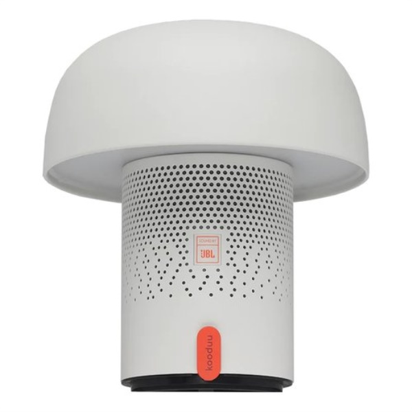 Cassa wireless Kooduu KO15 0120LS041 02 SENSA Play Tws Cloudy white