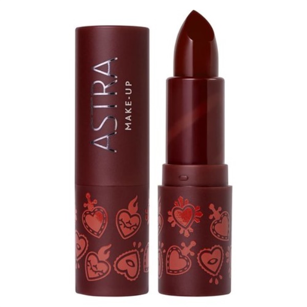 Rossetto Astra Lip creamynal Annarella