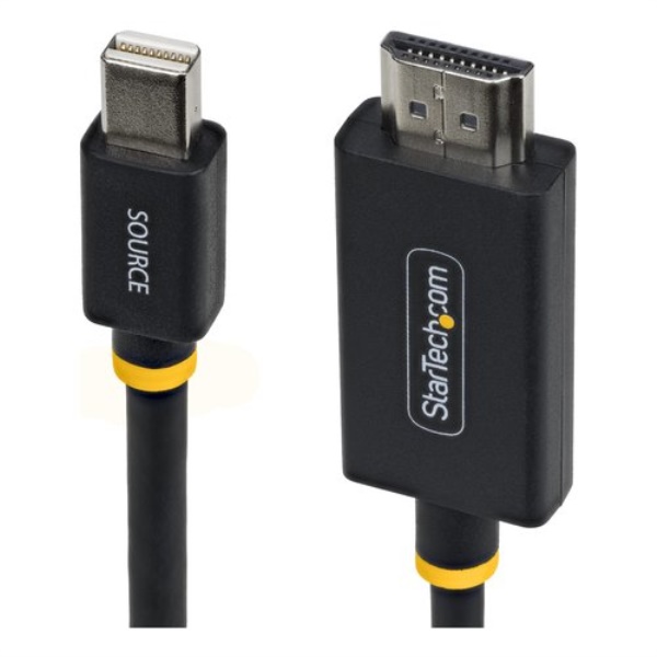 Cavo adattatore Startech.Com 2M MDP HDMI2 4K60 Mini DisplayPort a HDMI