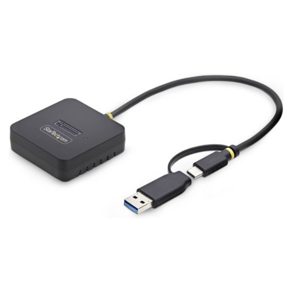 Box esterno hard disk Startech.Com 1USB3 NVME DOCK Dock da USB a M.2 N