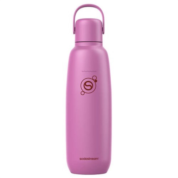 Borraccia termica Sodastream 1062419390 FIZZ&GO per acqua e bibite gas