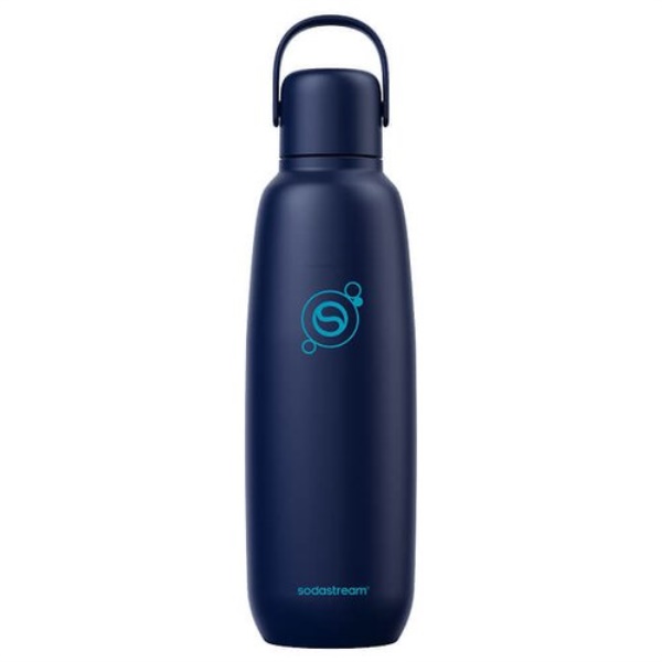 Borraccia termica Sodastream 1062414390 FIZZ&GO per acqua e bibite gas
