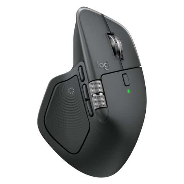 Mouse Logitech 910 007562 MX SERIES Master 4 Black graphite
