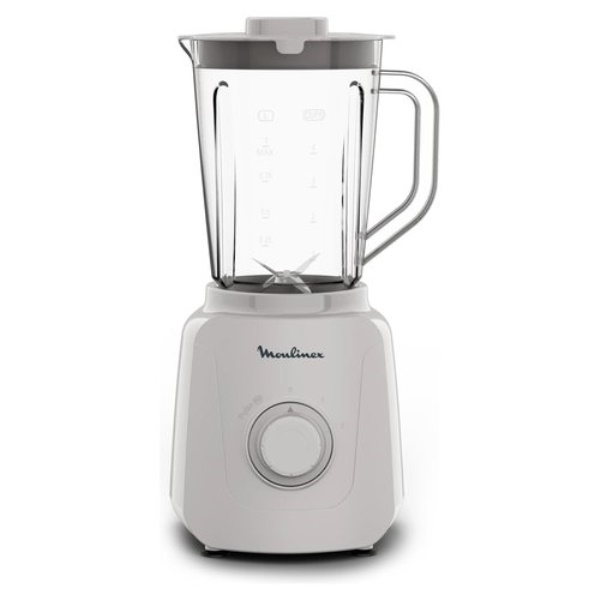 Frullatore a bicchiere Moulinex 7211420063 BLENDFORCE Essential LM410B