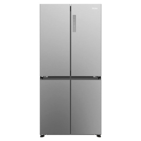 Frigorifero Haier 34006056 SERIE 3 Cube HCR3818DNMM Inox