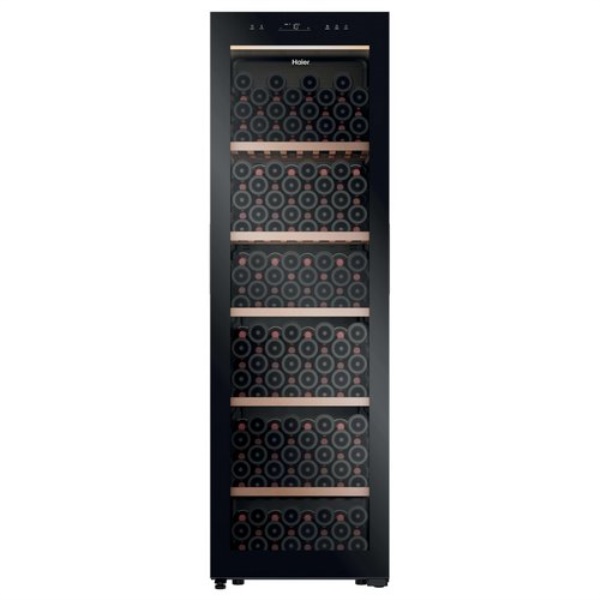 Cantinetta Haier 34005853 SERIE 5 HWS205GGEH1 Black