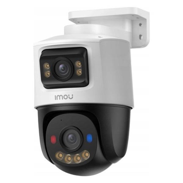 Videocamera sorveglianza Imou IPC PS70FP 6M0 IMOU PoE Dual Lens Pan&Ti