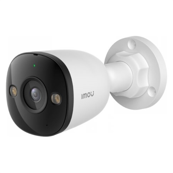 Videocamera sorveglianza Imou IPC PS3EP 8Q0 BULLET PoE White