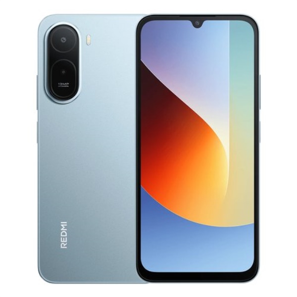 Smartphone Xiaomi MZB0N60EU REDMI A7 PRO Mist blue